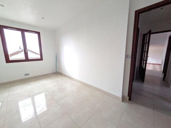 Vente / Maison contemporaine