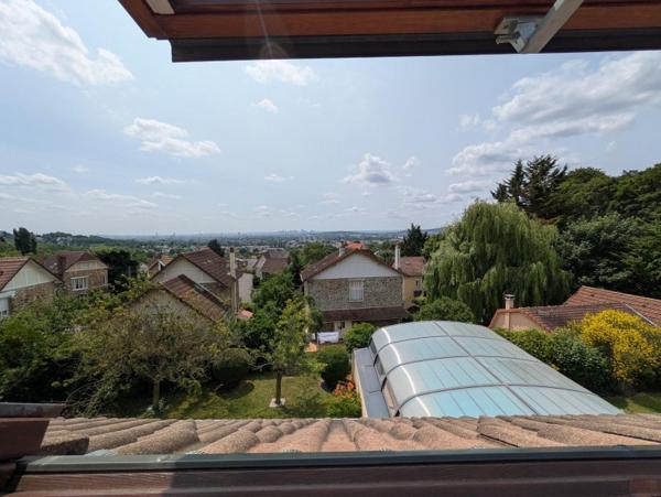Vente / Maison contemporaine