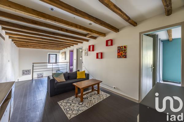 Maison à vendre 5 pièces 240 m² Saint-Martin-d'Arrossa