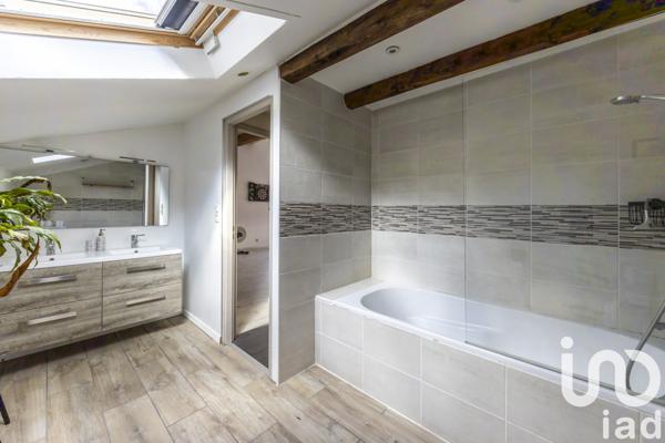 Maison à vendre 5 pièces 240 m² Saint-Martin-d'Arrossa