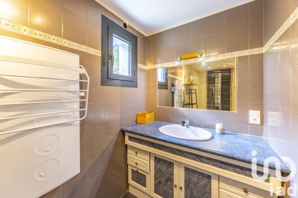 Maison à vendre 5 pièces 240 m² Saint-Martin-d'Arrossa