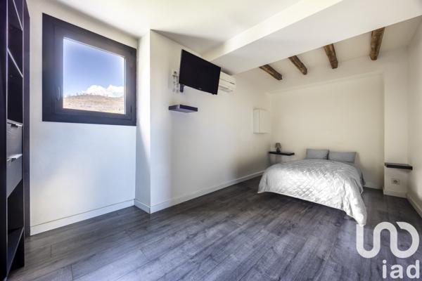 Maison à vendre 5 pièces 240 m² Saint-Martin-d'Arrossa