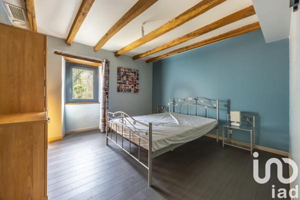 Maison à vendre 5 pièces 240 m² Saint-Martin-d'Arrossa