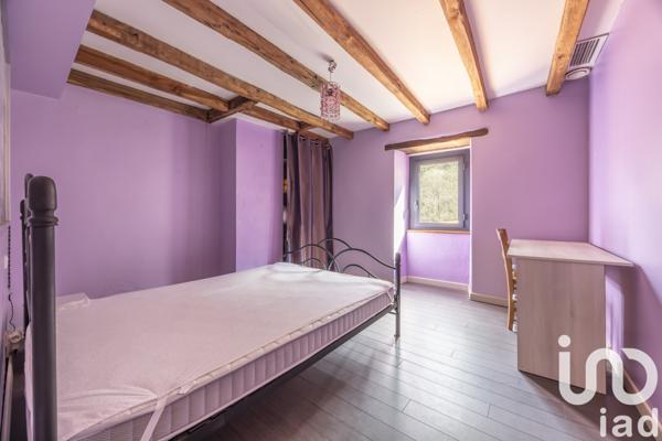 Maison à vendre 5 pièces 240 m² Saint-Martin-d'Arrossa