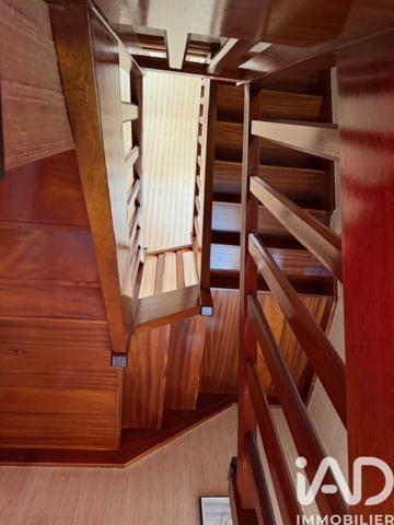 Maison à vendre 5 pièces 125 m² Fouesnant