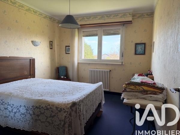 Maison à vendre 5 pièces 125 m² Fouesnant