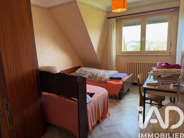 Maison à vendre 5 pièces 125 m² Fouesnant