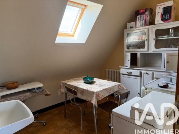 Maison à vendre 5 pièces 125 m² Fouesnant