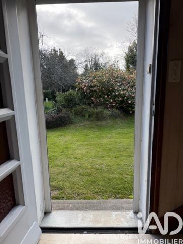 Maison à vendre 5 pièces 125 m² Fouesnant