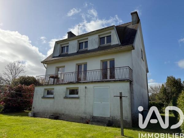 Maison à vendre 5 pièces 125 m² Fouesnant