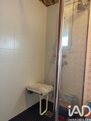 Maison à vendre 5 pièces 125 m² Fouesnant