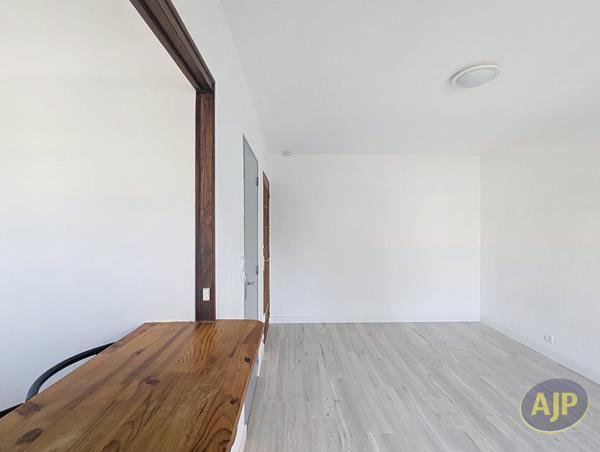 Appartement à vendre Rennes - 1 pièces, 23m² avec 0 chambre(s) à 125 500€ - AJP Immobilier Rennes Nord