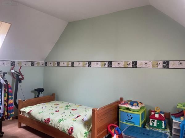 Maison individuelle à vendre à Hazebrouck dans le Nord (59190), ref : F30431