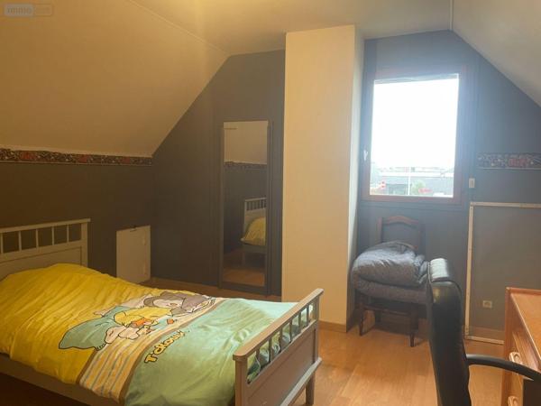 Maison individuelle à vendre à Hazebrouck dans le Nord (59190), ref : F30431