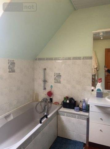 Maison individuelle à vendre à Hazebrouck dans le Nord (59190), ref : F30431