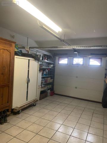 Maison individuelle à vendre à Hazebrouck dans le Nord (59190), ref : F30431