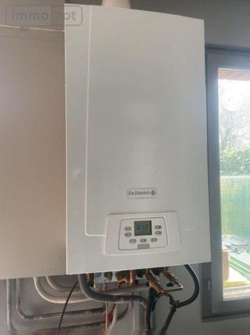 Maison individuelle à vendre à Hazebrouck dans le Nord (59190), ref : F30431