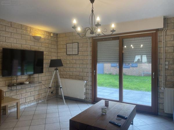 Maison individuelle à vendre à Hazebrouck dans le Nord (59190), ref : F30431