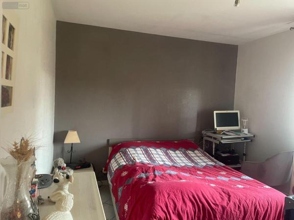 Maison individuelle à vendre à Hazebrouck dans le Nord (59190), ref : F30431