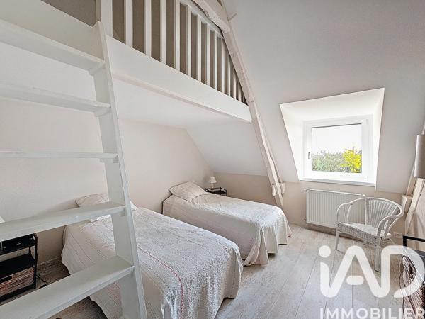 Maison à vendre 10 pièces 329,75 m² Châteaugiron