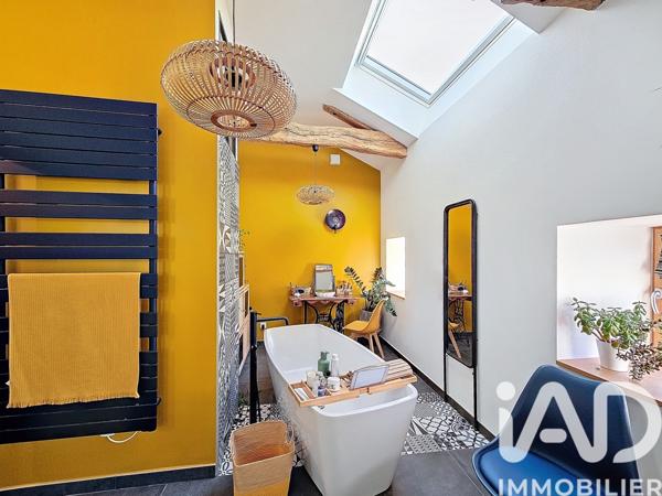 Maison à vendre 10 pièces 329,75 m² Châteaugiron