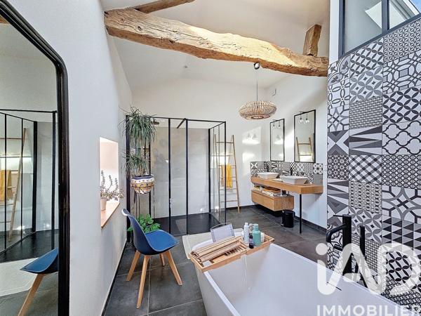 Maison à vendre 10 pièces 329,75 m² Châteaugiron