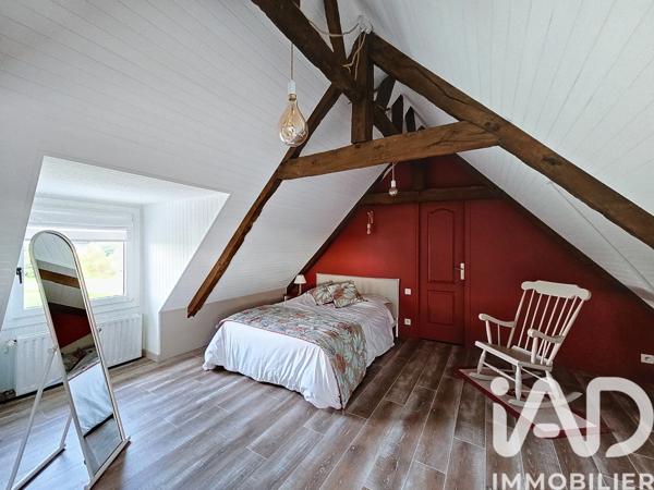 Maison à vendre 10 pièces 329,75 m² Châteaugiron