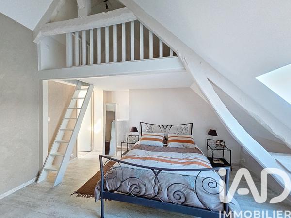 Maison à vendre 10 pièces 329,75 m² Châteaugiron
