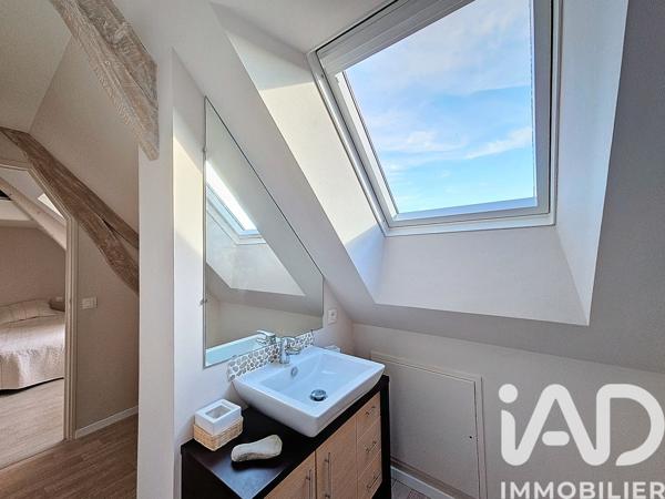 Maison à vendre 10 pièces 329,75 m² Châteaugiron