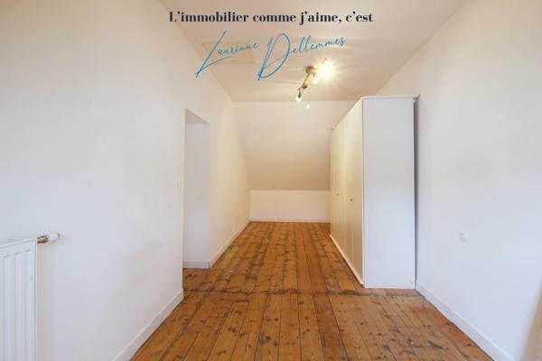 🏡 GRANDE MAISON FAMILIALE DE 160m² 5 chambres - Jardin - Garage – SAINT-AMAND-LES-EAUX – PROCHE GARE 🏡