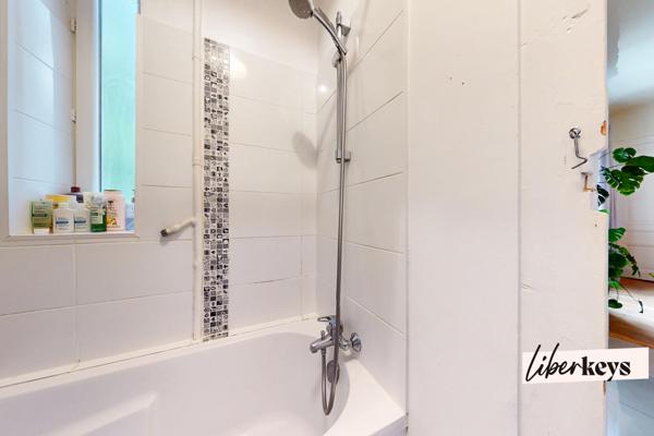 GRAND T2 HAUSSEMANIEN