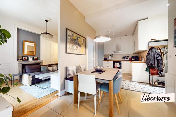 GRAND T2 HAUSSEMANIEN