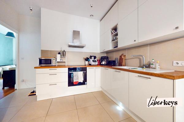 GRAND T2 HAUSSEMANIEN