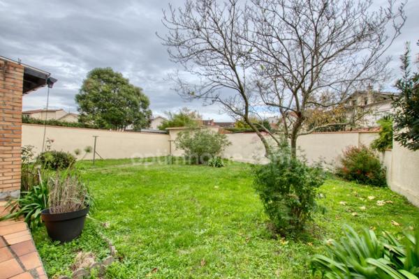 À VENDRE – Maison familiale T5 de 143,5 m² – Quartier Minimes / Toulouse