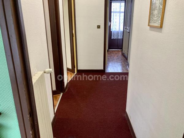À VENDRE – Maison familiale T5 de 143,5 m² – Quartier Minimes / Toulouse