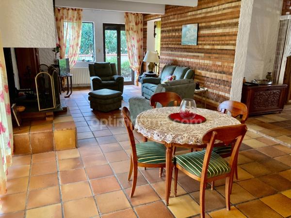 À VENDRE – Maison familiale T5 de 143,5 m² – Quartier Minimes / Toulouse