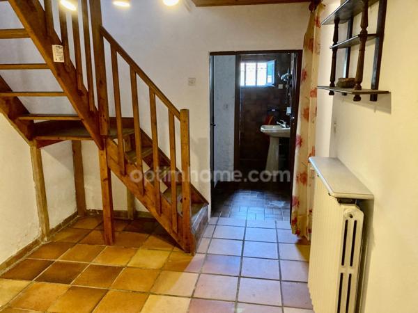 À VENDRE – Maison familiale T5 de 143,5 m² – Quartier Minimes / Toulouse