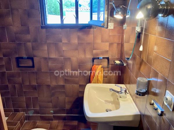 À VENDRE – Maison familiale T5 de 143,5 m² – Quartier Minimes / Toulouse