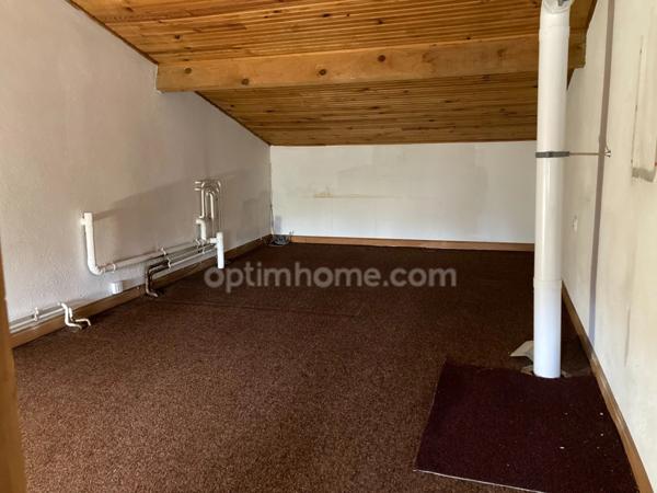 À VENDRE – Maison familiale T5 de 143,5 m² – Quartier Minimes / Toulouse