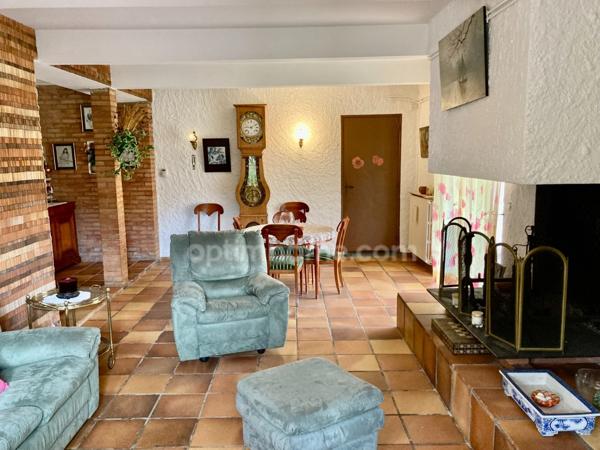 À VENDRE – Maison familiale T5 de 143,5 m² – Quartier Minimes / Toulouse