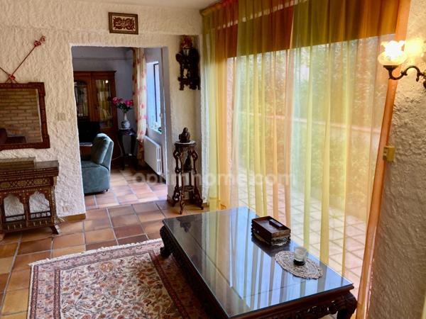 À VENDRE – Maison familiale T5 de 143,5 m² – Quartier Minimes / Toulouse