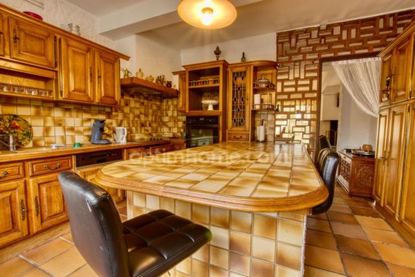 À VENDRE – Maison familiale T5 de 143,5 m² – Quartier Minimes / Toulouse