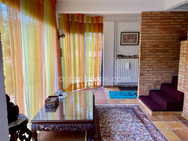 À VENDRE – Maison familiale T5 de 143,5 m² – Quartier Minimes / Toulouse