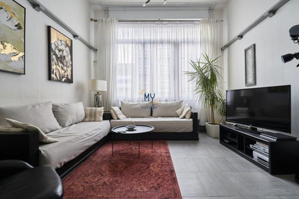 BELLE MAISON - TYPE BOURGEOISE