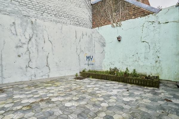 BELLE MAISON - TYPE BOURGEOISE