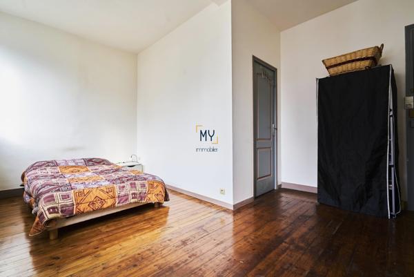 BELLE MAISON - TYPE BOURGEOISE