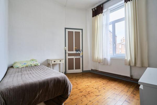 BELLE MAISON - TYPE BOURGEOISE