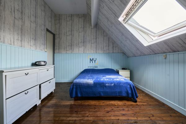 BELLE MAISON - TYPE BOURGEOISE