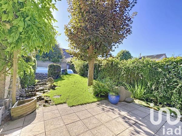 Maison à vendre 6 pièces 175 m² Vélizy-Villacoublay