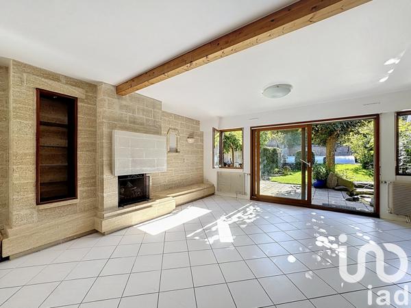 Maison à vendre 6 pièces 175 m² Vélizy-Villacoublay